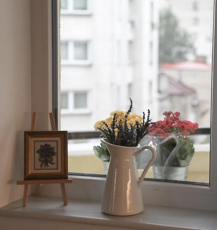 דירות Diana'S Flat 11 Bucharest - Old Town 0*,