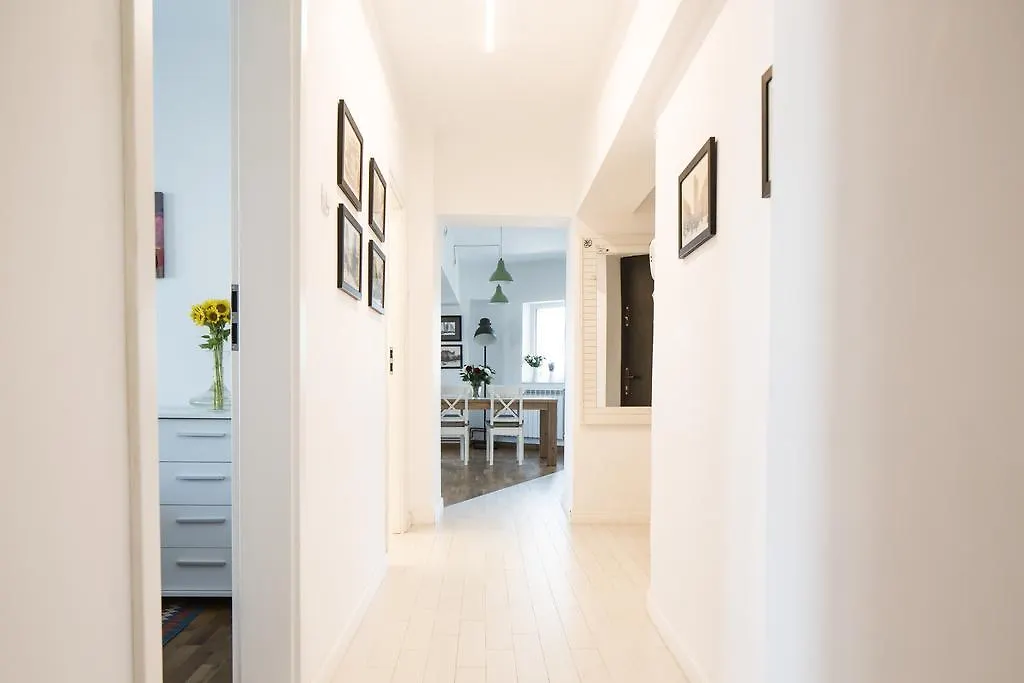 דירות Diana'S Flat 11 Bucharest - Old Town רומניה