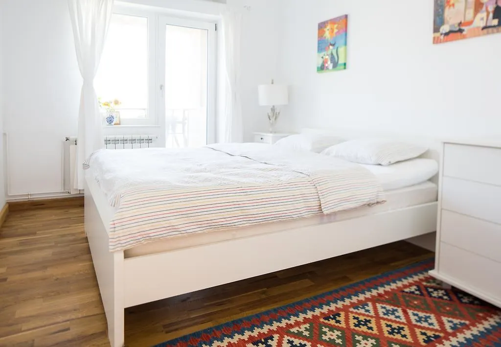 דירות Diana'S Flat 11 Bucharest - Old Town רומניה
